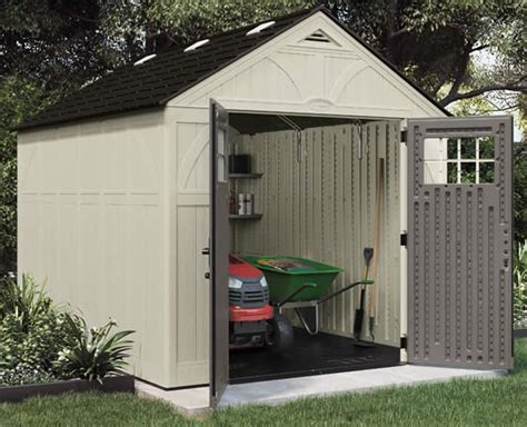 suncast storage shed foundation|suncast tremont shed 8x10 foundation.